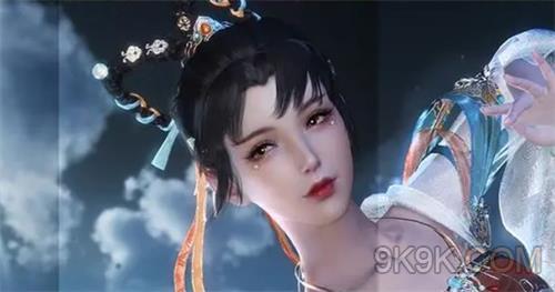 逆水寒井底石窟位置一览