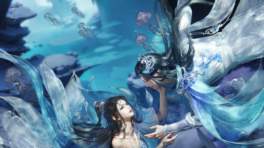 《逆水寒手游》T0职业选择攻略