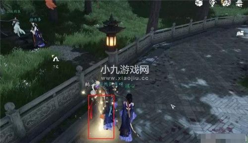 逆水寒手游奇遇触发位置在哪