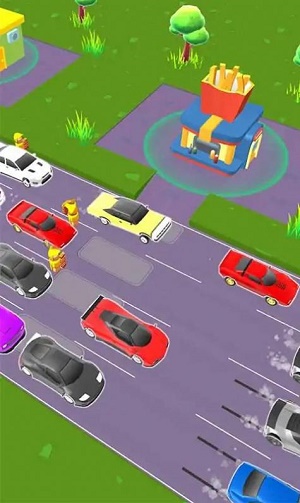 高速公路大亨游戏最新版