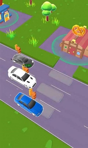 高速公路大亨游戏最新版