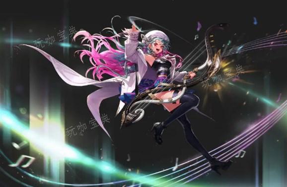 dnf缪斯辟邪玉选择推荐 缪斯辟邪玉选择哪个好？