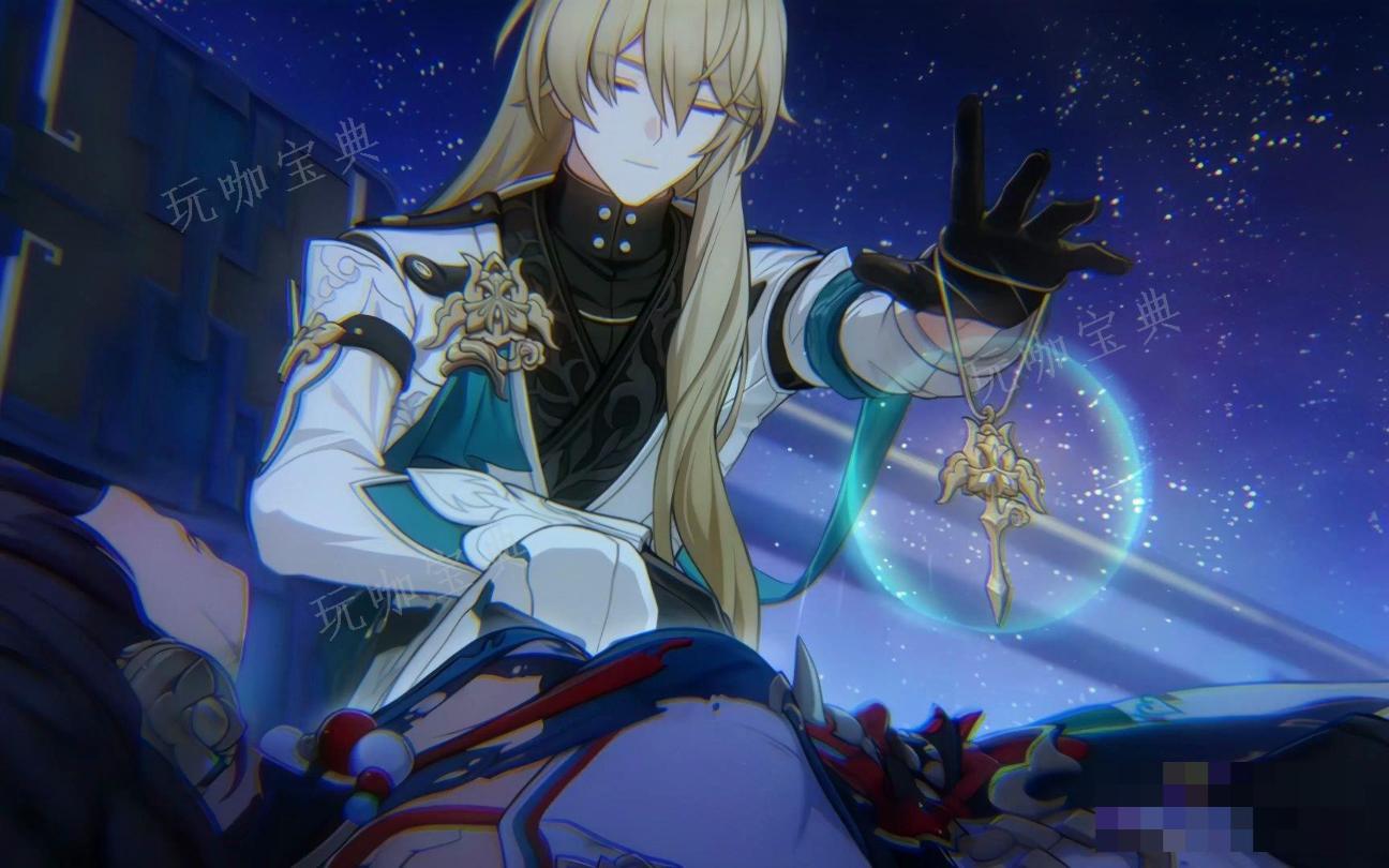 《崩坏星穹铁道》罗刹配队攻略