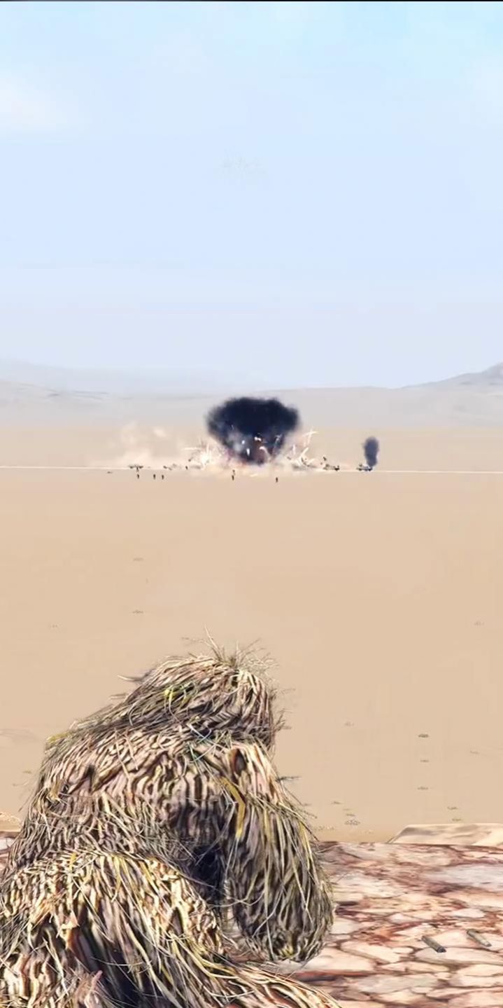 霹雳英雄射击下载安装
