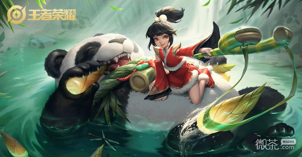 王者荣耀阿古朵英雄图鉴详情