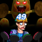 英雄塔怪物战争游戏安装