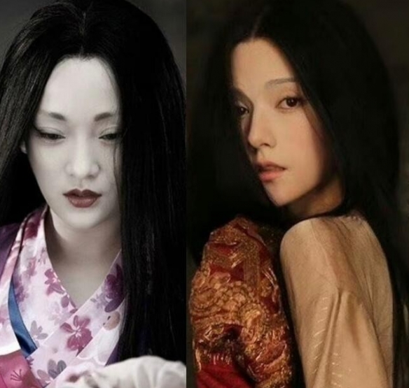 《封神第一部》妲己引热议 网友称模仿《画皮2》形象