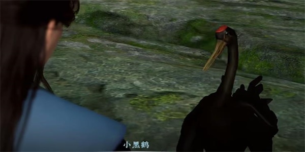 《逆水寒手游》绝崖鹤唳奇遇详解