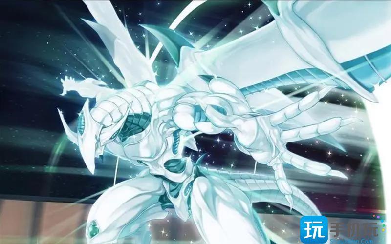游戏王决斗链接流星龙怎么得到流星龙获取方法