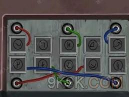 戏怨第四章通关攻略