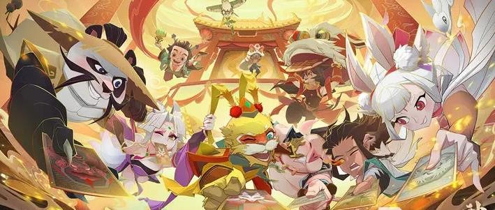 神仙道3进阶阵容配队思路教学