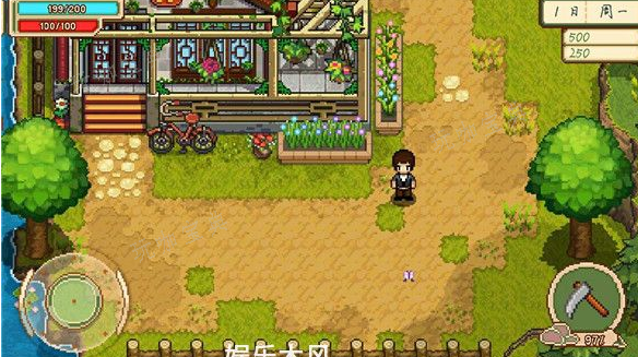 《星露谷物语》焦油如何获得？焦油获得攻略