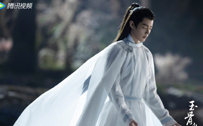 《玉骨遥》时影哪一集爱上朱颜 时影一定要杀朱颜的原因是什么