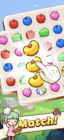美食塔塔游戏安装