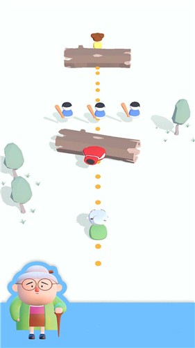 好汉保护我正式版