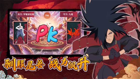 疾风传忍界大战安装