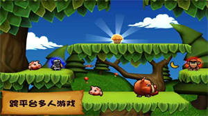 松饼骑士游戏最新版
