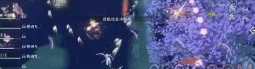 逆水寒手游镜湖飞音怎么过