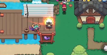 我的勇者怎么让魔女入住我的勇者魔女入住小屋方法