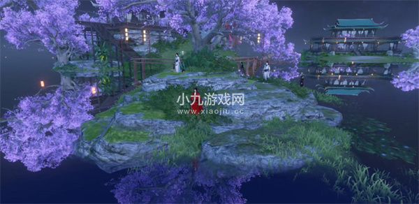 逆水寒手游碧血营奇遇任务怎么完成