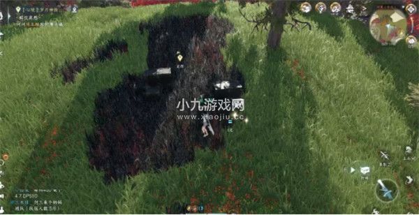 逆水寒手游铁箱迷阵任务怎么做
