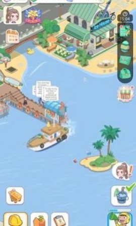 岛村建设者游戏安装
