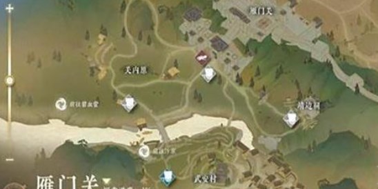 《逆水寒手游》临行密密缝任务流程攻略