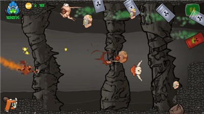无尽矿洞免费正版