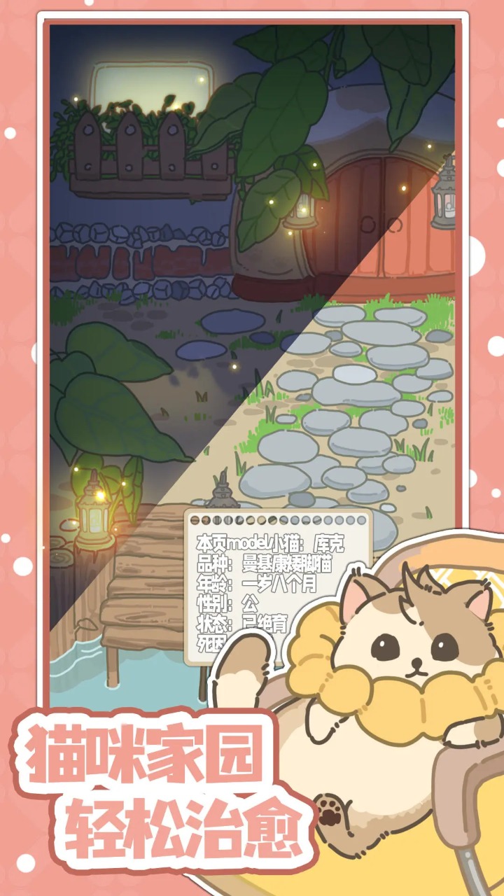 喵星来信安装包