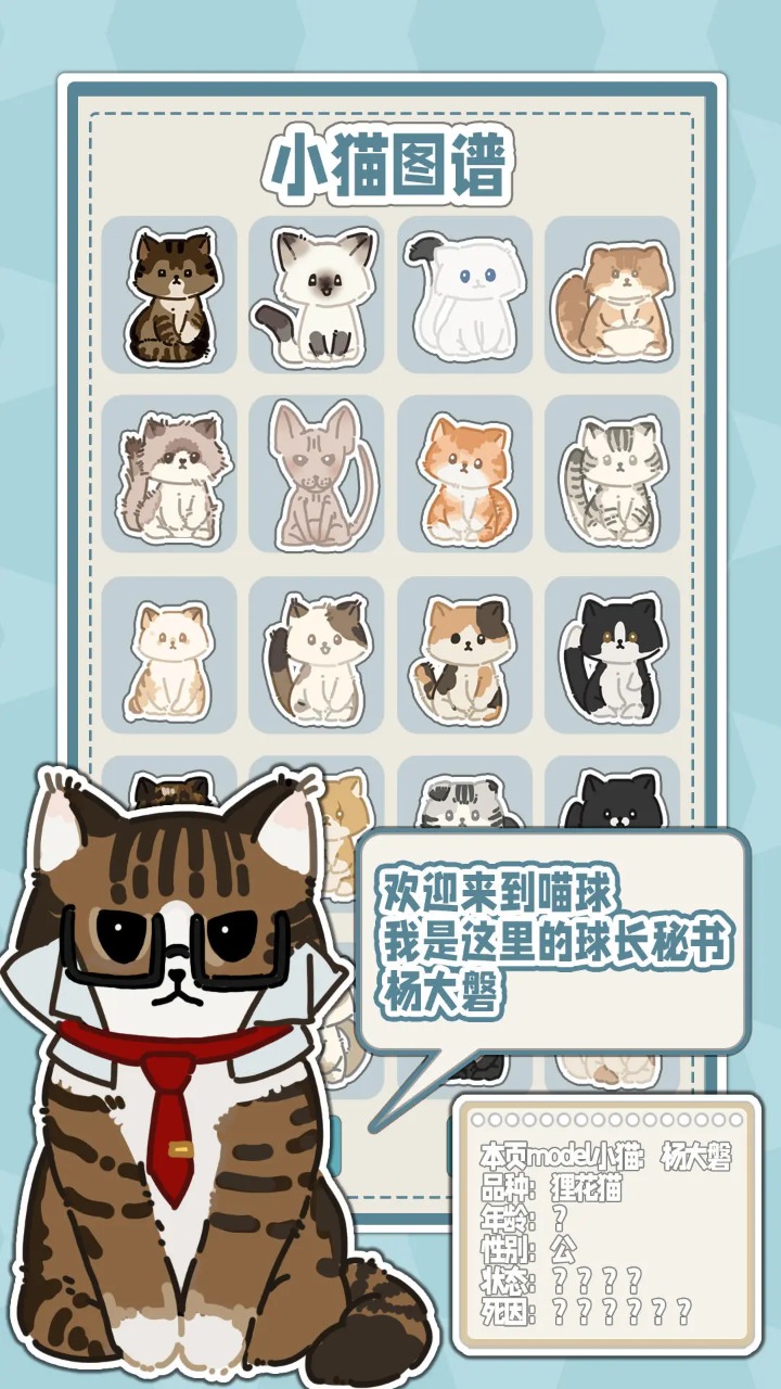 喵星来信安装包