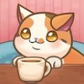 绒毛猫猫咖啡厅版