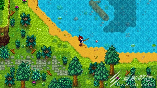 星露谷物语亚服登录失败解决办法