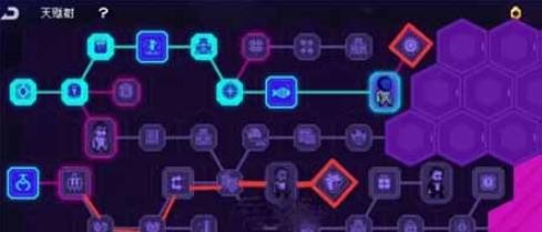 霓虹深渊无限纪念品白嫖攻略分享