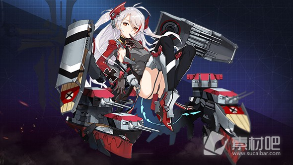 《碧蓝航线》日服服务器无法登录怎么办