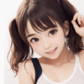 AI扭蛋女孩下载包