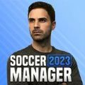 SoccerManager版