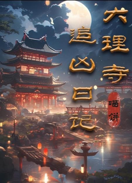 《百变大侦探》大理寺追凶日记答案汇总