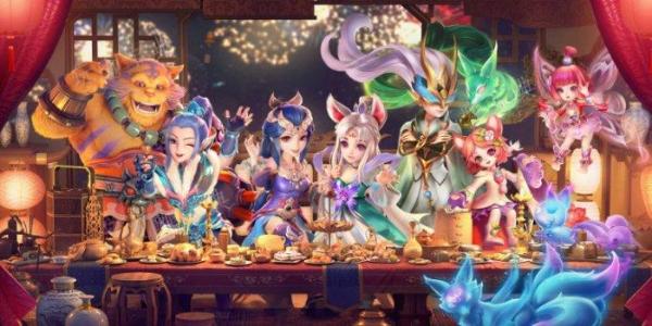 《梦幻西游》5开不建议刷的神器是什么？5开不建议刷的神器介绍