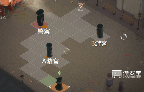 重返未来1999小狗与流浪汉盛情来电策略