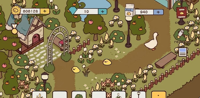 鸭之庄园下载安装