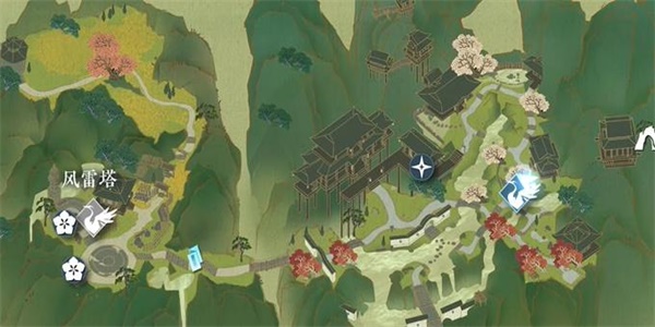 逆水寒手游卜算天机技能怎么获得