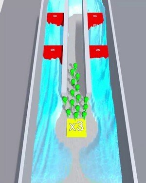 激水袭击下载最新版