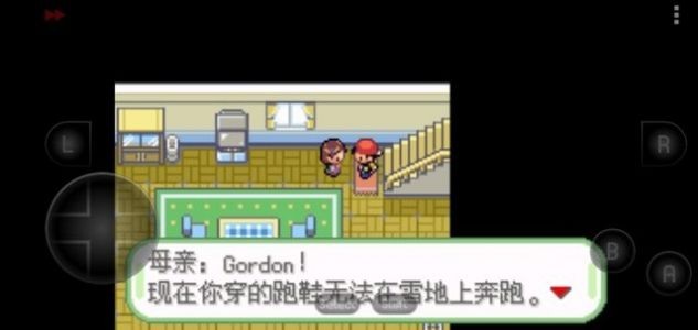 口袋妖怪超透黑2下载安装