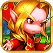 放置大乱斗安卓版