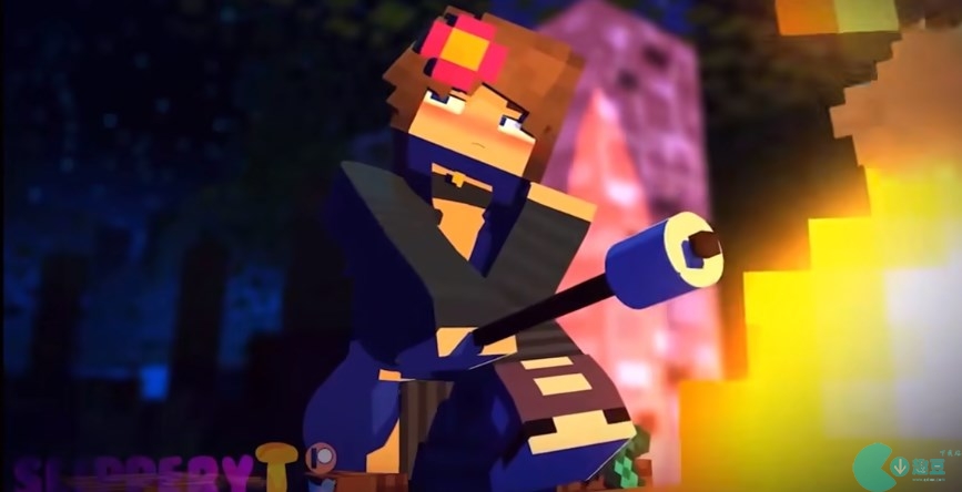 我的世界珍妮模组视频slipperyt原版没有马赛克-我的世界珍妮Slipperyt模组完整版