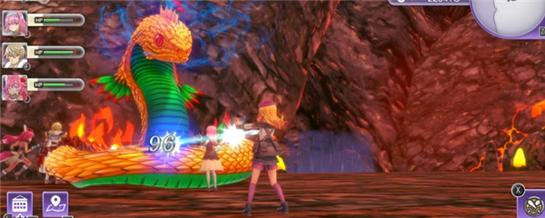 符文工房5苍眼太刀怎么做武器制作攻略