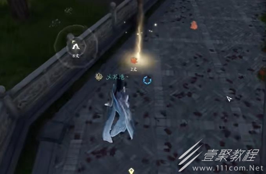 逆水寒手游洞天承影奇遇通关方法