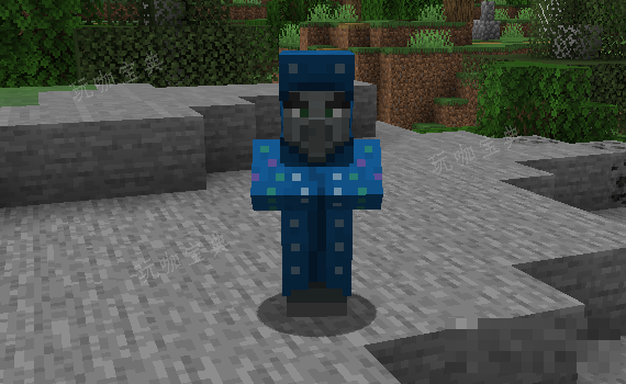 《我的世界》幻术师图鉴