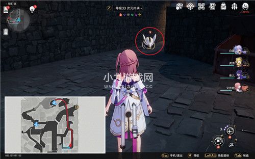 崩坏星穹铁道外乡人成就如何获取