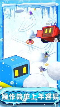 我的滑雪场经营模拟安卓下载